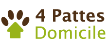 4 Pattes Domicile