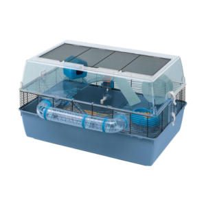 Ferplast cage pour rongeurs duna fun large