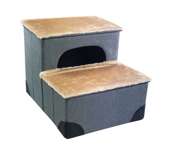 Escalier pour Chien et Chat Albis