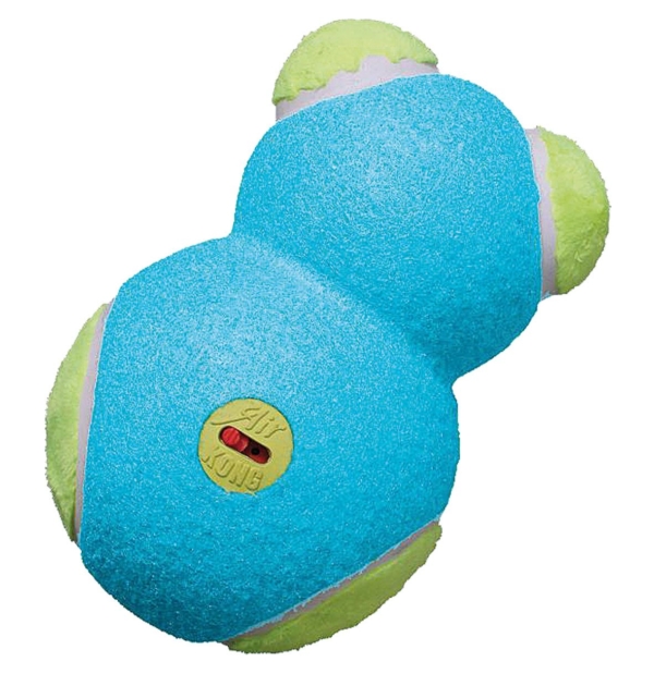 Kong Jouet Off/On Squeaker Bear