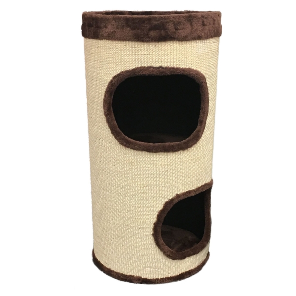 Tour Groot en Sisal
