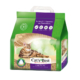 Litière pour chats cat's best smart pellets 5kg