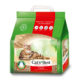 Litière pour chats cat's best original 2.1kg