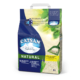 Litière pour chats catsan natural 8L