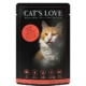 Cat-s-Love-Adulte-Boeuf-Pure-85g-Chat
