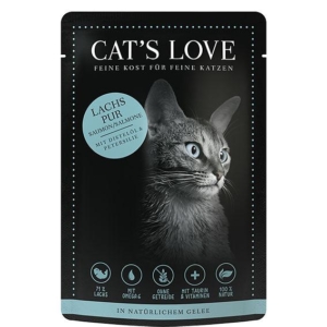 Cat-s-Love-Adulte-Saumon-Pure-85g-Chat