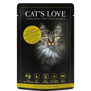 Cat-s-Love-Adulte-Veau-Dinde-85g-Chat