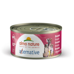 Almo Nature HFC Alternative bresaola