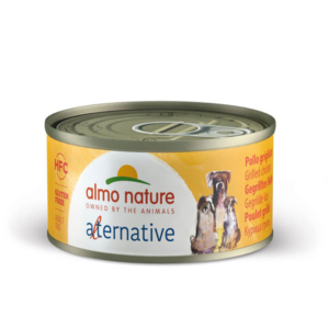 Almo Nature HFC Alternative poulet grillé