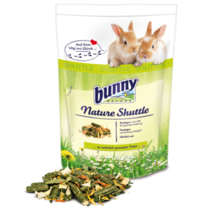 Bunny Lapin Nature Shuttle