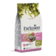 Exlusion mediterraneo puppy large poulet 12kg