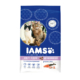IAMS Multi-Cat poulet et saumon 15kg