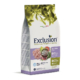 Exclusion mediterraneo adulte light small poulet 500g
