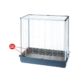 Ferplast cage pour rongeurs scoiattoli 100kd