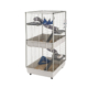 ferplast cage pour rats furet tower