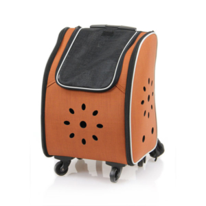 Kaduna sac à dos trolley pour chiens et chats