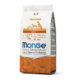 monge speciality line all breeds adulte canard 2.5kg