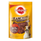 pedigree ranchos boeuf 65g