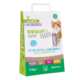 Pipikat litière pour chats Veggy Litter 3kg