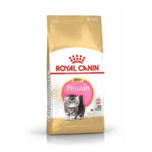 Royal Canin Kitten Persian