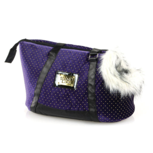 TrendLine sac de transport donna lilas