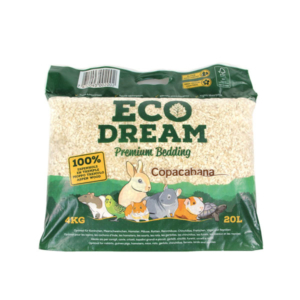 Copacabana Eco Dream litière pour rongeurs