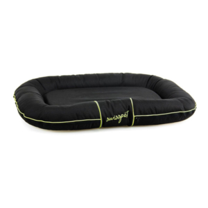 Swisspet Bromma lit oval pour chiens et chats