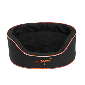 Swisspet Vanto lit oval pour chiens et chats
