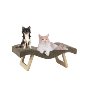 Swisspet Loomi canapé pour chiens et chats