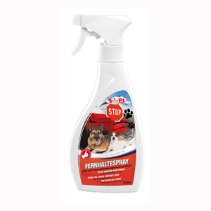 Swisspet spray répulsif pour chiens