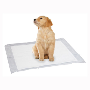 Swisspet puppy pads