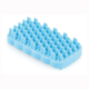 Happy Care brushy brosse de soins bleue