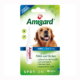 Amigard Spot-On antiparasite pour chiens de taille moyenne 1x4ml