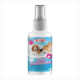 Swisspet spray nettoyant pour pattes