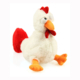 Swisspet Poule en peluche