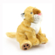 Swisspet Lionne en peluche