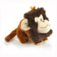 Swisspet Quadra Singe en peluche