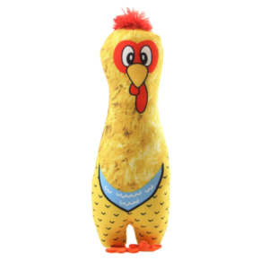 Swisspet Chickana poulet en peluche