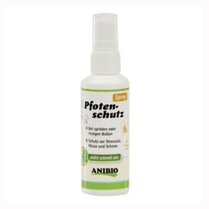 Anibio spray protège-pattes