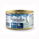 Exclusion Mediterraneo Senior +7 Sterilized poulet 85g