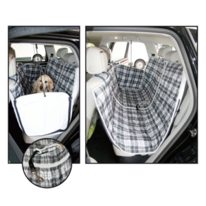 DoggyPad Car couverture de protection siège voiture