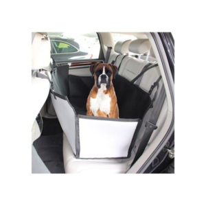 Swisspet Carside couverture protection siège voiture